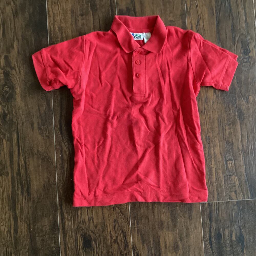 K-12 Gear Polo Shirt
